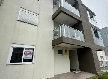 Apartamento · 46m² · 1 Quarto · 1 Vaga · Apartamento à venda em Ana Rech, Caxias do Sul - 01 dormitório