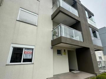 Apartamento · 46m² · 1 Quarto · 1 Vaga · Apartamento à venda em Ana Rech, Caxias do Sul - 01 dormitório