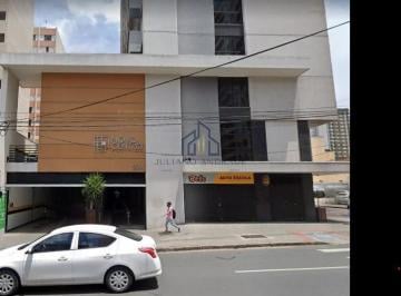 Comercial · 28m² · 1 Quarto · SALA COMERCIAL em Curitiba, Centro