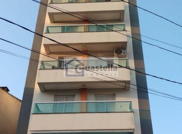 Apartamento · 166m² · 3 Quartos · 2 Vagas · Cobertura à Venda no Parque das Nações, 166m², 3 Dorms, Santo André