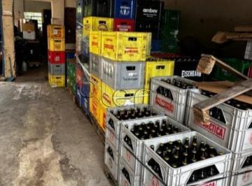 imagem · Barracão à venda em Campinas, Jardim Quarto Centenário, com 998 m²