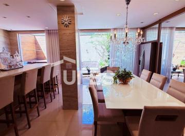 Casa · 156m² · 3 Quartos · 2 Vagas · Sobrado no Condomínio EuroHouse