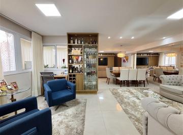 Apartamento · 156m² · 3 Quartos · 2 Vagas · Maison Bueno - Apartamento 3 quartos, sendo 3 suítes