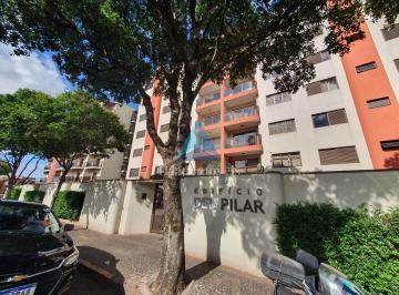 Apartamento · 90m² · 3 Quartos · 2 Vagas · Apartamento para alugar no bairro Vila Santa Catarina - Americana/SP