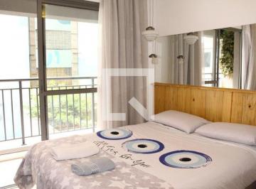 Apartamento de 1 quarto, São Paulo · Apartamento à Venda - Santa Cecília, 1 Quarto, 22 m² - São Paulo