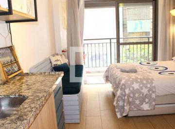 Apartamento · 22m² · 1 Quarto - QuintoAndar (Vendas 1) · Apartamento à Venda - Santa Cecília, 1 Quarto, 22 m² - São Paulo