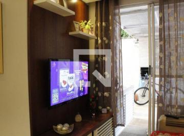 Apartamento · 60m² · 2 Quartos · 1 Vaga · Apartamento à Venda - Taquara, 2 Quartos, 60 m² - Rio de Janeiro