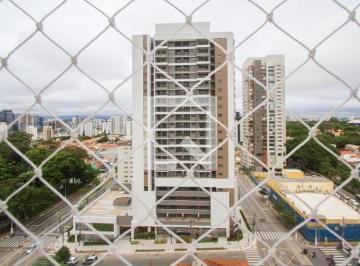 Apartamento · 26m² · 1 Quarto · Apartamento à Venda - Santo Amaro , 1 Quarto, 26 m² - São Paulo