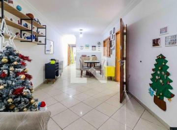 Casa · 125m² · 3 Quartos · 2 Vagas · Casa à Venda - Butantã, 3 Quartos, 125 m² - São Paulo