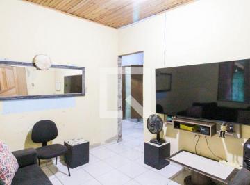 Casa · 150m² · 2 Quartos · 2 Vagas · Casa à Venda - Estância Velha, 2 Quartos,  150 m² - Canoas