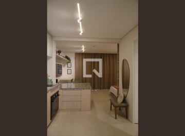 Apartamento · 33m² · 1 Quarto · Apartamento à Venda - Pinheiros, 1 Quarto, 33 m² - São Paulo