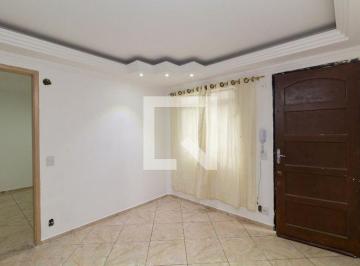 Apartamento · 44m² · 2 Quartos · 1 Vaga · Apartamento à Venda - Itaquera, 2 Quartos,  44 m² - São Paulo