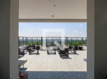 Apartamento de 1 quarto, São Paulo · Apartamento à Venda - Chácara Santo Antonio, 1 Quarto,  27 m² - São Paulo