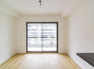 Apartamento · 27m² · 1 Quarto · Apartamento à Venda - Chácara Santo Antonio, 1 Quarto,  27 m² - São Paulo