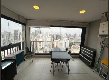 Apartamento · 38m² · 1 Quarto · 1 Vaga · Apartamento à Venda - Aclimação, 1 Quarto, 38 m² - São Paulo