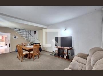 Casa · 130m² · 3 Quartos · 1 Vaga · Casa à Venda - Vila Romana, 3 Quartos,  130 m² - São Paulo