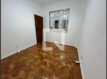 Apartamento · 41m² · 1 Quarto · Apartamento à Venda - Centro, 1 Quarto,  41 m² - Rio de Janeiro