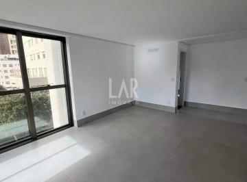 Rural · 164m² · 3 Quartos · 2 Vagas · Área Privativa à venda, 3 quartos, 1 suíte, 2 vagas, Serra - Belo Horizonte/MG