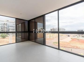 Apartamento · 57m² · 2 Quartos · CLNW 4/5 - 56,96m² - 2 QUARTOS (1 SUÍTE) - ALTO PADRÃO
