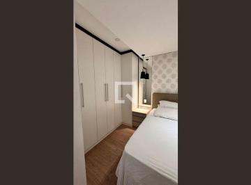 Apartamento · 60m² · 2 Quartos · 1 Vaga · Apartamento à Venda - Vila Formosa, 2 Quartos, 60 m² - São Paulo
