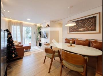 Apartamento · 69m² · 3 Quartos · 1 Vaga · Apartamento à Venda - Santana, 3 Quartos,  69 m² - São Paulo
