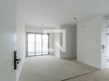Apartamento · 50m² · 1 Quarto · 1 Vaga · Apartamento à Venda - Moema, 1 Quarto, 50 m² - São Paulo