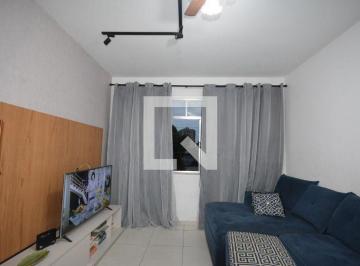 Apartamento · 72m² · 2 Quartos · 1 Vaga · Apartamento à Venda - Irajá, 2 Quartos, 72 m² - Rio de Janeiro