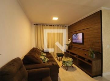 Apartamento · 72m² · 3 Quartos · 2 Vagas · Apartamento à Venda - Vila Iguaçu, 3 Quartos,  72 m² - Várzea Paulista