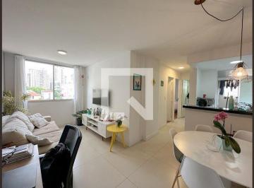 Apartamento · 52m² · 2 Quartos · 1 Vaga · Apartamento à Venda - Vila Pompéia, 2 Quartos, 52 m² - São Paulo