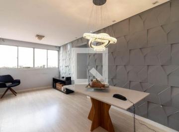 Apartamento · 69m² · 2 Quartos · 1 Vaga · Apartamento à Venda - Casa Verde, 2 Quartos, 69 m² - São Paulo