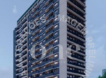 Fachada · Studio em Vila Nova Conceição São Paulo SP