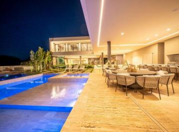 Casa · 2385m² · 9 Quartos · 8 Vagas · Mansão á venda 1945m2 06 suítes 08 vagas Alphaville Tamboré/São Paulo