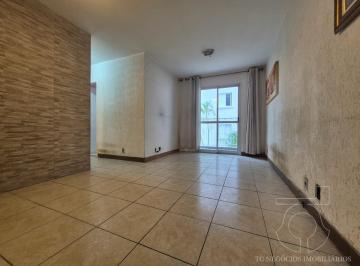 Apartamento · 69m² · 3 Quartos · 1 Vaga · Apartamento  Condomínio Ilhas Marquesas, Jardim Luísa - São Paulo, SP