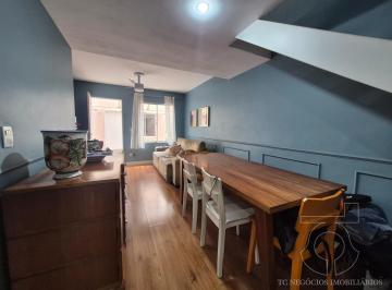 Casa · 106m² · 2 Quartos · 2 Vagas · Casa Condomínio San Francisco Village, Jardim Sarah - São Paulo, SP