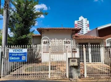 fachada-11773080999218.jpeg · Casa à venda, Jardim Nossa Senhora Auxiliadora, Campinas, SP