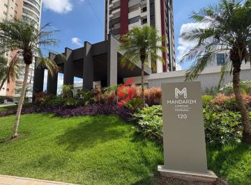 Apartamento · 47m² · 1 Quarto · 1 Vaga · Apartamento Mandarim Campolim – Sorocaba/SP