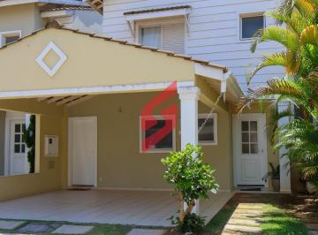 Casa · 175m² · 3 Quartos · 3 Vagas · Casa à Venda no Condomínio Villa Campolin – Sorocaba/SP