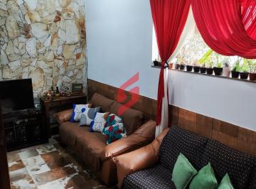 Casa · 327m² · 3 Quartos · 3 Vagas · Casa em Vila Trujillo - Sorocaba