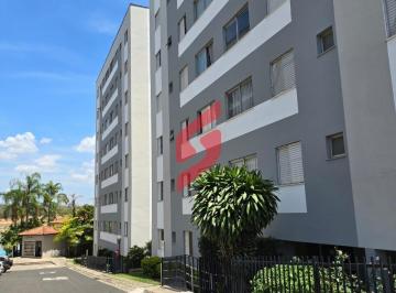 Apartamento · 70m² · 2 Quartos · 1 Vaga · Apartamento em Vossoroca - Votorantim