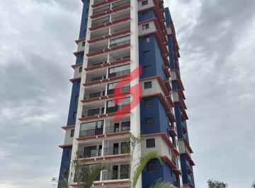 Apartamento · 45m² · 1 Quarto · 1 Vaga · Apartamento à Venda – Condomínio Biarritz, Campolim – Sorocaba/SP