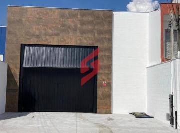 Barracão Comercial Avenida Itavuvu · Loja / Salão na Itavuvu  -  Sorocaba