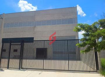 Comercial · 1000m² · 1 Quarto · 4 Vagas · Galpão / Depósito / Armazém em Vila Mineirao  -  Sorocaba