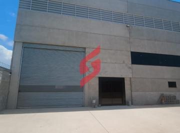 Comercial · 1000m² · 1 Quarto · 4 Vagas · Galpão / Depósito / Armazém em Vila Mineirao  -  Sorocaba