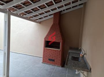 Casa · 100m² · 2 Quartos · 2 Vagas · Casa 2 quartos 100m da Av. São Paulo  -  Sorocaba