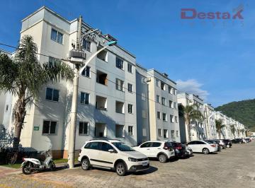 Apartamento · 47m² · 2 Quartos · 1 Vaga · Apartamento no bairro Fundos - Biguaçu