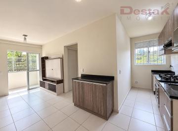 Apartamento · 47m² · 2 Quartos · 1 Vaga · Apartamento no bairro Fundos - Biguaçu