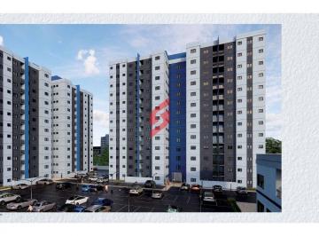 Apartamento · 67m² · 2 Quartos · 1 Vaga · Apartamento em Além Ponte - Sorocaba, SP por 340000