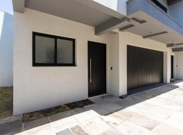 Casa · 177m² · 3 Quartos · 2 Vagas · Casa em condomínio com conforto e exclusividade no bairro Tristeza