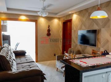 Apartamento · 55m² · 2 Quartos · 1 Vaga · Apartamento em Km 18  -  Osasco