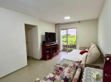 Apartamento · 65m² · 2 Quartos · 1 Vaga · Apartamento em Jardim Santa Cruz (Sacomã)  -  São Paulo
